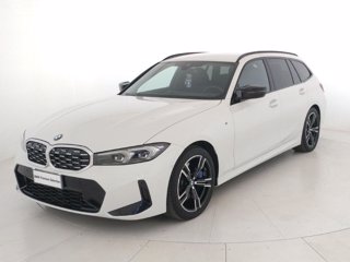 BMW M340i touring mhev 48v xdrive auto