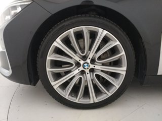 BMW 740d mhev 48v xdrive auto