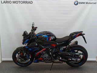 BMW MOTORRAD M 1000 r competition abs my23