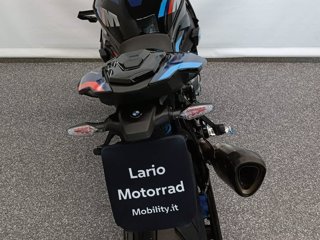 BMW MOTORRAD M 1000 r competition abs my23