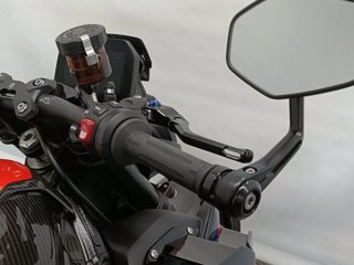 BMW MOTORRAD M 1000 r competition abs my23