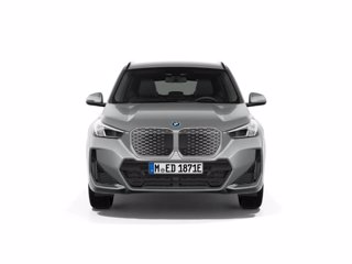 BMW iX1 edrive 20 MSport