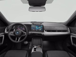 BMW iX1 edrive 20 MSport