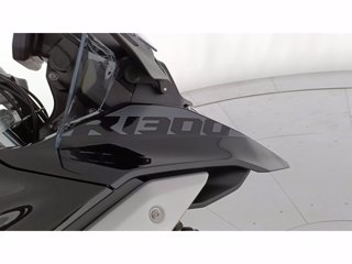 BMW MOTORRAD R 1300 GS Triple Black my25