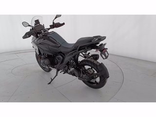 BMW MOTORRAD R 1300 GS Triple Black my25