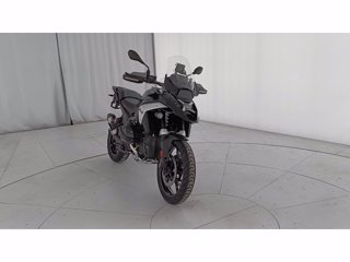 BMW MOTORRAD R 1300 GS Triple Black my25