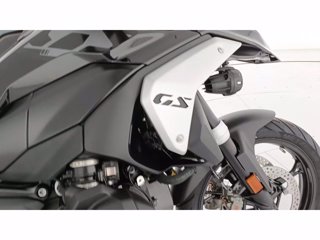 BMW MOTORRAD R 1300 GS Triple Black my25