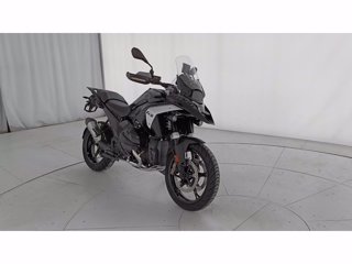 BMW MOTORRAD R 1300 GS Triple Black my24