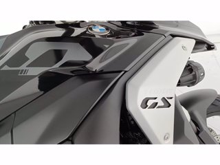 BMW MOTORRAD R 1300 GS Triple Black my24