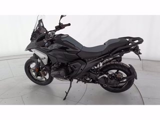 BMW MOTORRAD R 1300 GS Triple Black my24