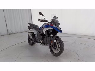 BMW MOTORRAD R 1300 GS my25