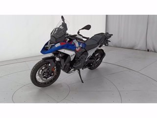 BMW MOTORRAD R 1300 GS my25
