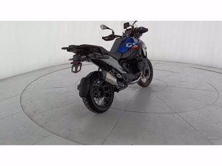 BMW MOTORRAD R 1300 GS my25
