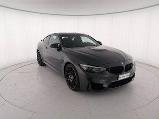 BMW M4 coupe 3.0 450cv dkg