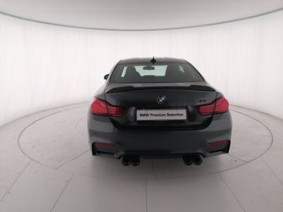 BMW M4 coupe 3.0 450cv dkg