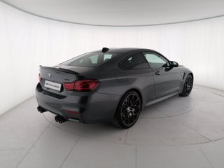 BMW M4 coupe 3.0 450cv dkg