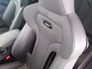 BMW M4 coupe 3.0 450cv dkg