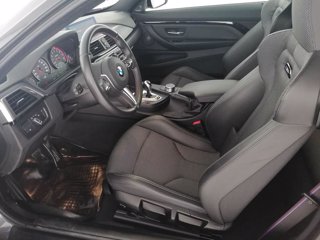 BMW M4 coupe 3.0 450cv dkg