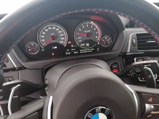 BMW M4 coupe 3.0 450cv dkg