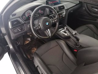 BMW M4 coupe 3.0 450cv dkg