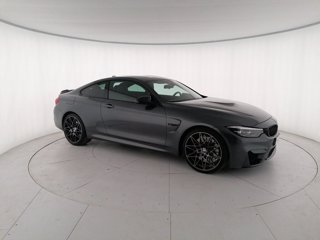 BMW M4 coupe 3.0 450cv dkg