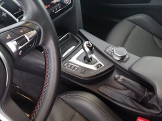 BMW M4 coupe 3.0 450cv dkg