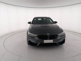 BMW M4 coupe 3.0 450cv dkg