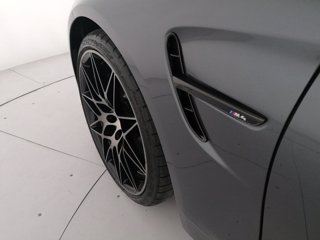 BMW M4 coupe 3.0 450cv dkg