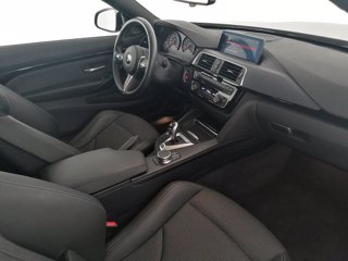 BMW M4 coupe 3.0 450cv dkg