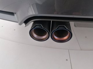 BMW M4 coupe 3.0 450cv dkg