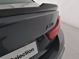 BMW M4 coupe 3.0 450cv dkg