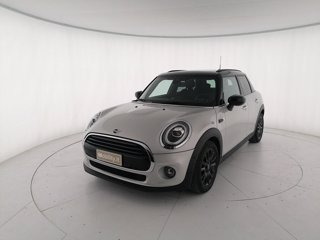 MINI Mini 5p 1.5 cooper hype auto
