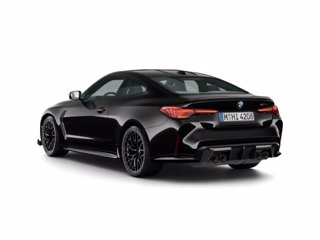 BMW M4 Coupe 3.0 CS auto