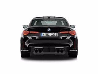 BMW M4 Coupe 3.0 CS auto