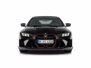 BMW M4 Coupe 3.0 CS auto