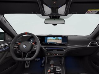 BMW M4 Coupe 3.0 CS auto