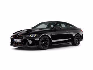 BMW M4 Coupe 3.0 CS auto