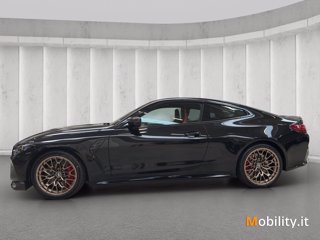 BMW M4 Coupe 3.0 CS auto