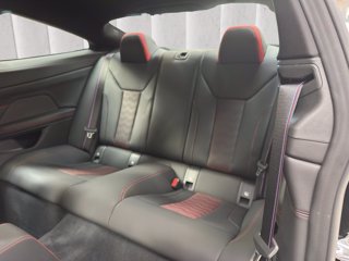 BMW M4 Coupe 3.0 CS auto