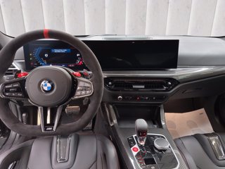 BMW M4 Coupe 3.0 CS auto