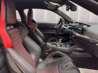 BMW M4 Coupe 3.0 CS auto