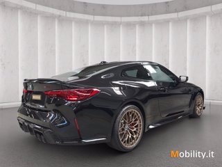 BMW M4 Coupe 3.0 CS auto