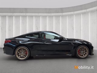 BMW M4 Coupe 3.0 CS auto
