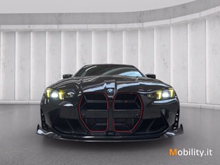 BMW M4 Coupe 3.0 CS auto