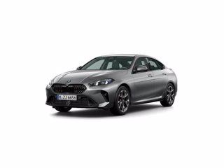 BMW 218d Gran Coupe MSport Pro auto
