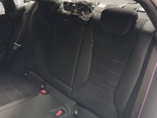 BMW 218d Gran Coupe MSport Pro auto
