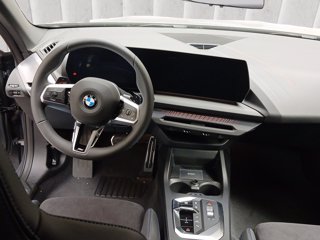 BMW 218d Gran Coupe MSport Pro auto