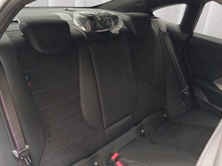 BMW 218d Gran Coupe MSport Pro auto