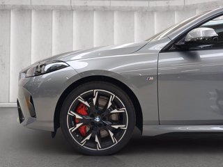 BMW 218d Gran Coupe MSport Pro auto
