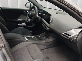 BMW 218d Gran Coupe MSport Pro auto